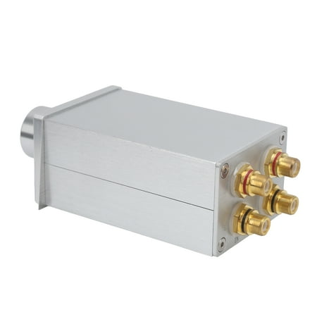 Volume Controller Aluminum Alloy Volume Controller Volume Controller Adjustable High Accuracy Pre Passive Aluminum Alloy Sliver with Knob Volume Controller Aluminum Alloy Volume Controller Volume Controller Adjustable High Accuracy Pre Passive Aluminum Alloy Sliver with Knob